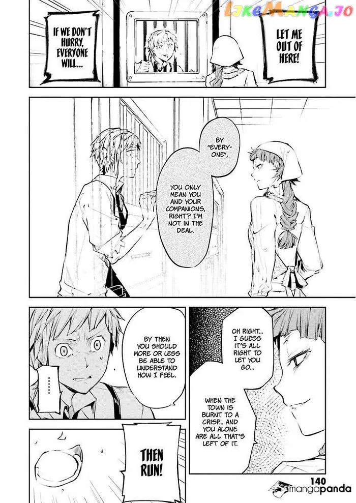 Bungou Stray Dogs Chapter 28 image 25_optimized